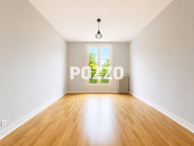 Appartement vente à Bayeux