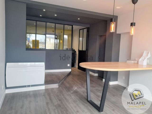 Appartement location à Bayeux, Calvados