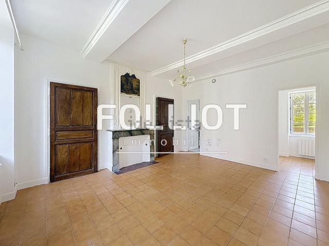 Appartement location à Bayeux, Calvados
