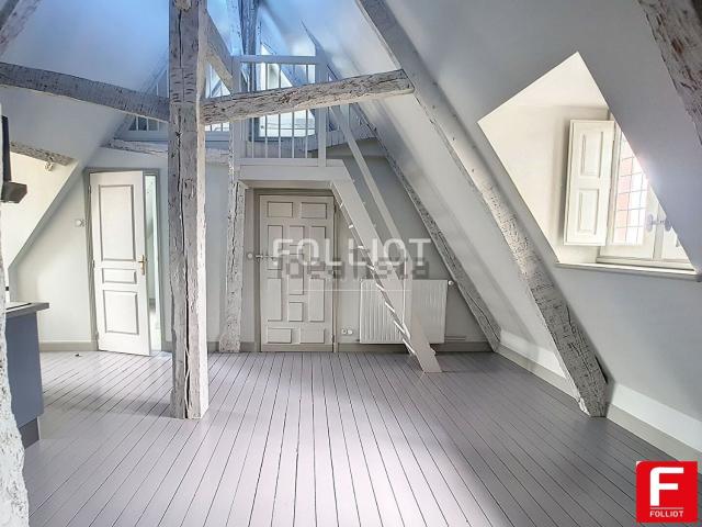 Appartement location à Bayeux, Calvados