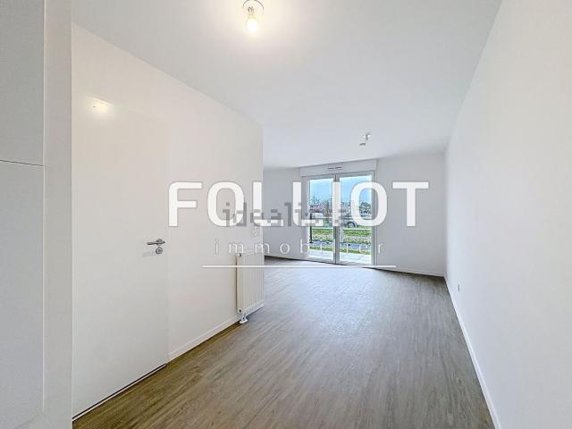 Appartement location à Les Libérateurs, Bayeux