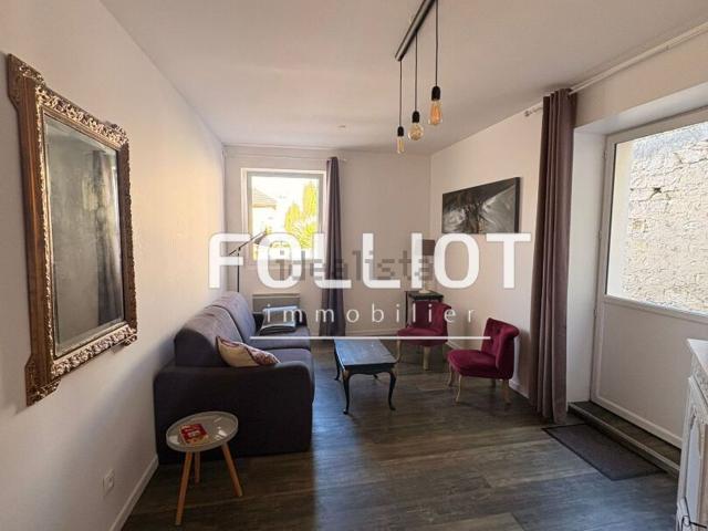 Appartement location à Les Libérateurs, Bayeux