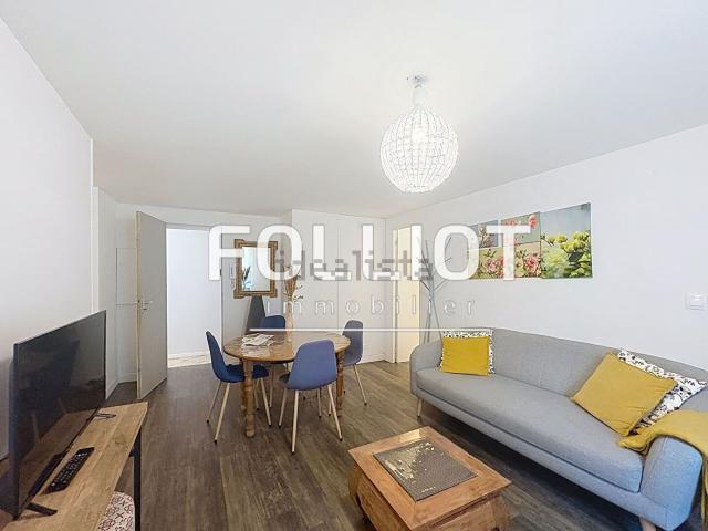 Appartement location à Les Libérateurs, Bayeux