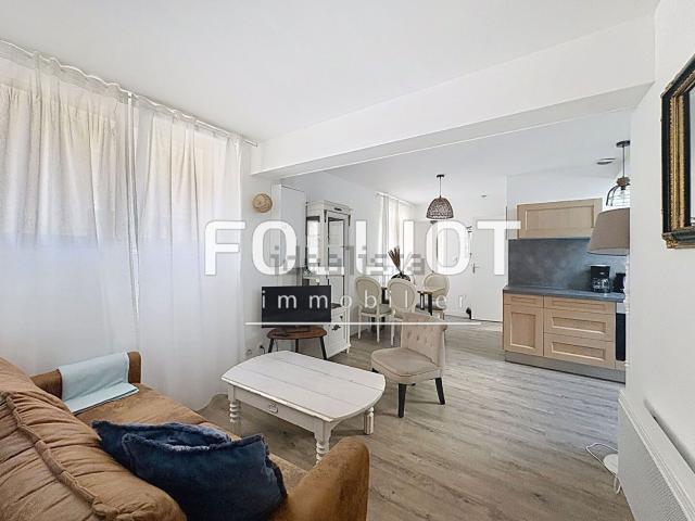 Appartement location à Les Libérateurs, Bayeux