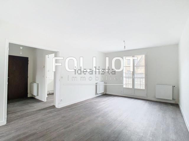 Appartement location à Bayeux, Calvados