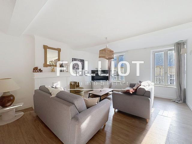 Appartement location à Les Libérateurs, Bayeux