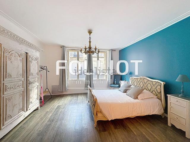 Appartement location à Les Libérateurs, Bayeux