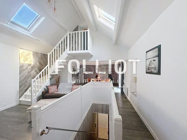 Appartement location à Les Libérateurs, Bayeux