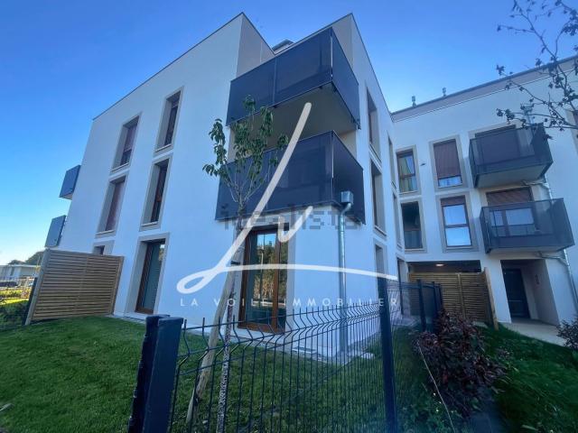 Appartement location à Les Libérateurs, Bayeux