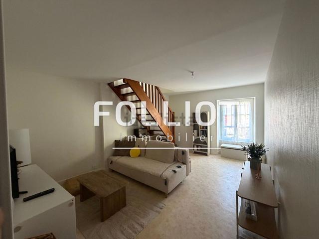 Appartement location à Bayeux, Calvados