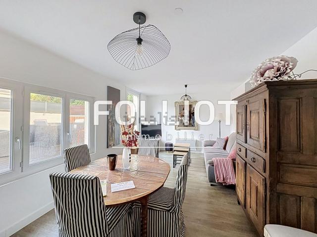 Appartement location à Les Libérateurs, Bayeux
