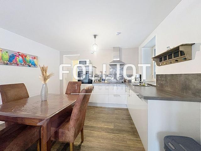 Appartement location à Les Libérateurs, Bayeux