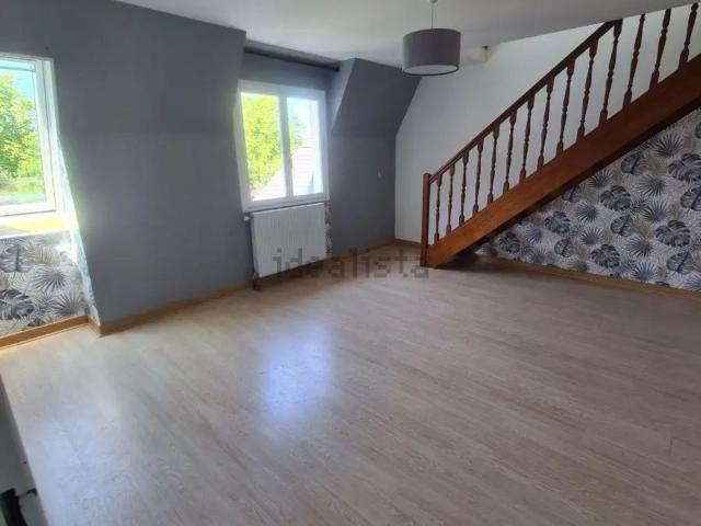 Appartement location à Les Libérateurs, Bayeux