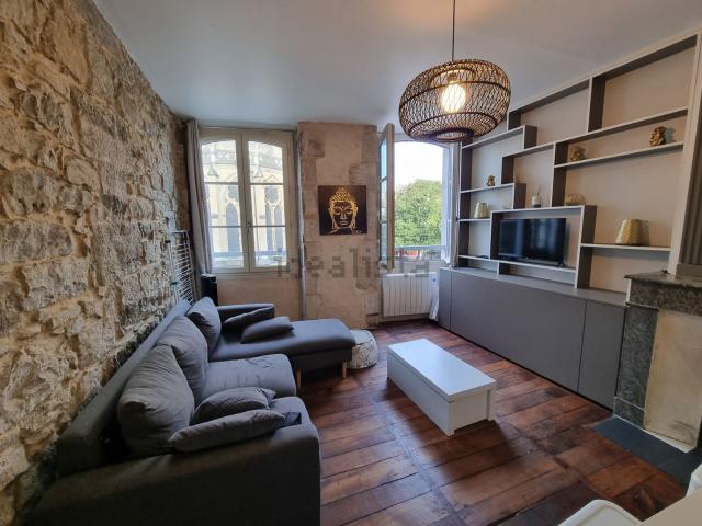 Appartement location à Lapurdi, Bayonne