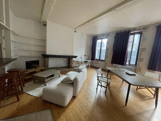 Appartement location à Lapurdi, Bayonne