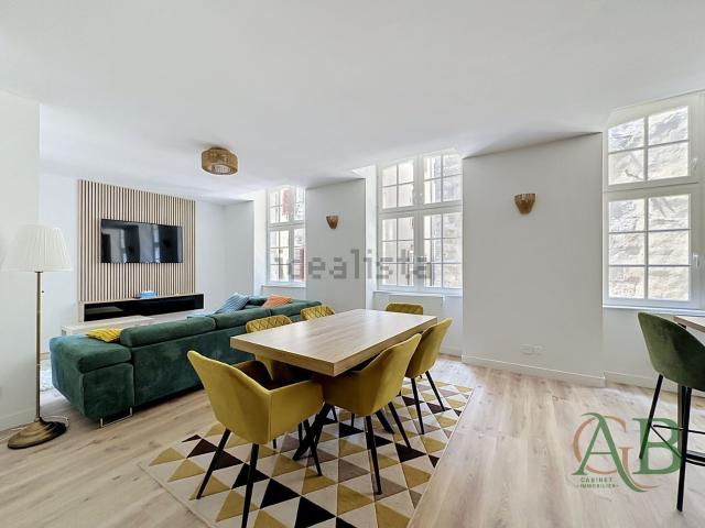 Appartement location à Lapurdi, Bayonne