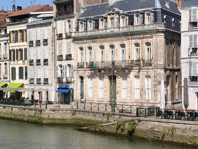 Appartement location à Lapurdi, Bayonne