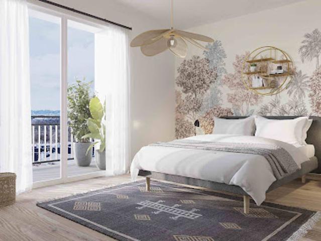 Appartement vente à Bayonne, Saint-pierre-d'irube