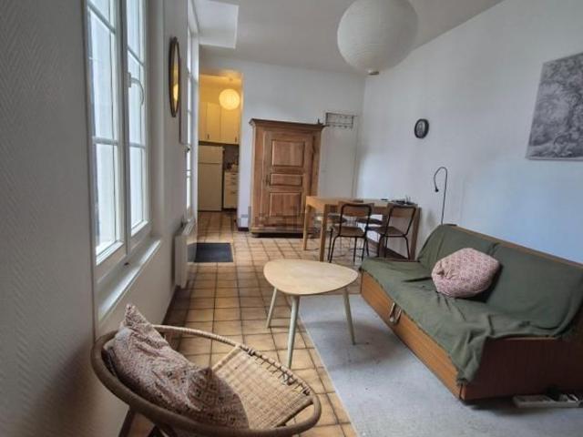 Appartement vente à Lapurdi, Bayonne