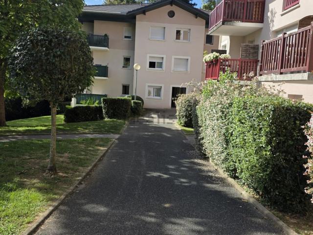 Appartement vente à Lapurdi, Bayonne