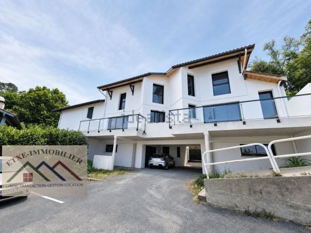Appartement vente à Lapurdi, Bayonne
