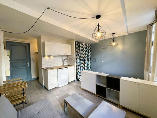 Appartement vente à Lapurdi, Bayonne
