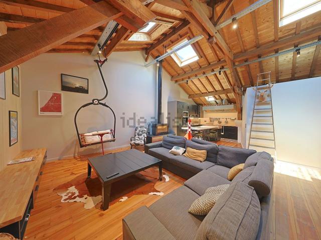 Appartement vente à Lapurdi, Bayonne
