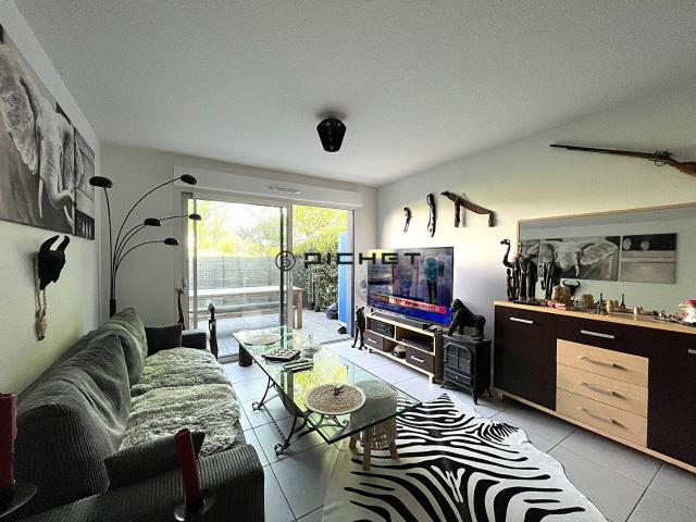 Appartement vente à Bayonne