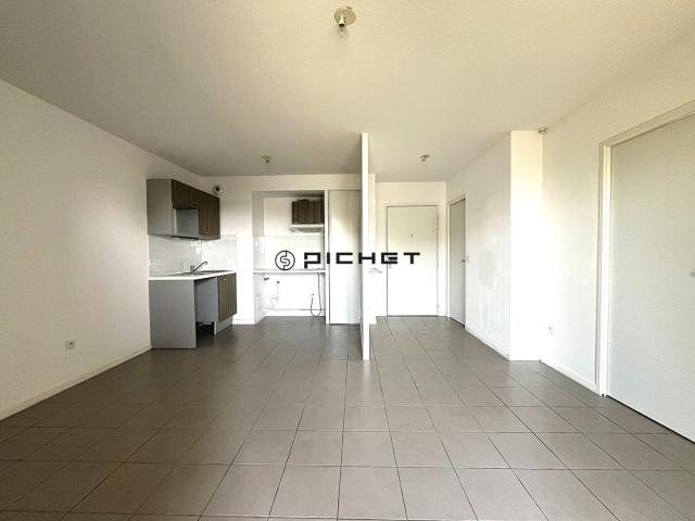 Appartement vente à Bayonne