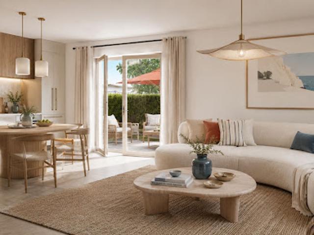 Appartement vente à Bayonne