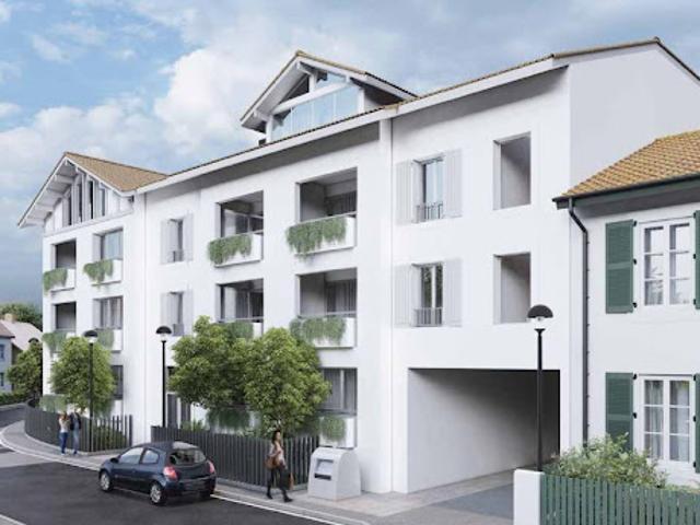 Appartement vente à Bayonne