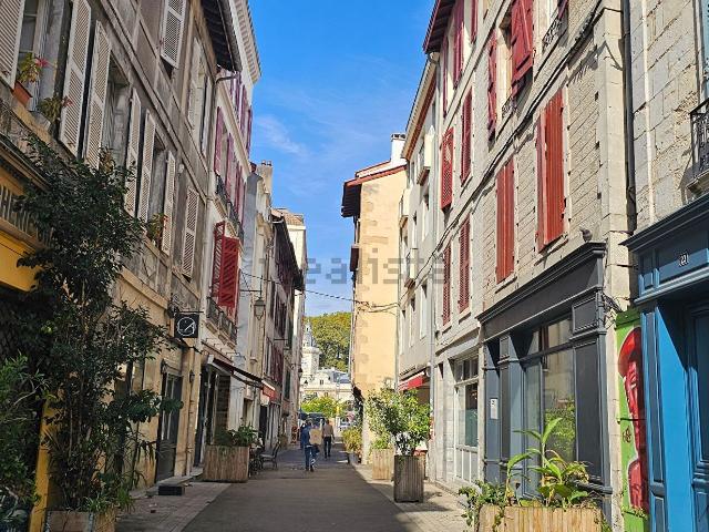 Appartement vente à Lapurdi, Bayonne