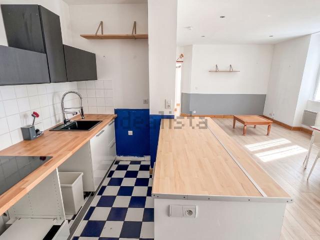 Appartement vente à Lapurdi, Bayonne
