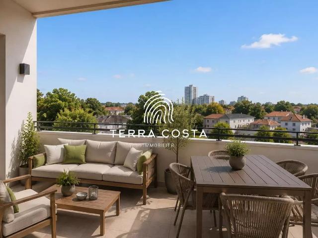 Appartement vente à Lapurdi, Bayonne