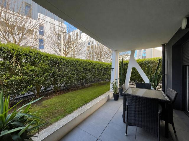 Appartement vente à Bayonne