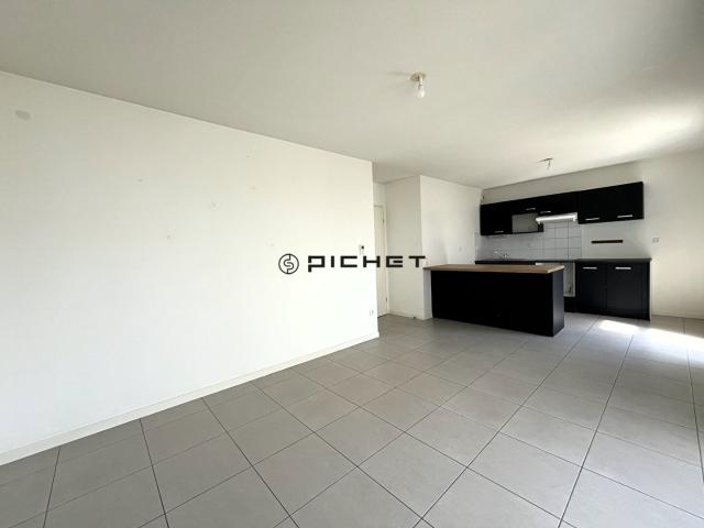 Appartement vente à Bayonne
