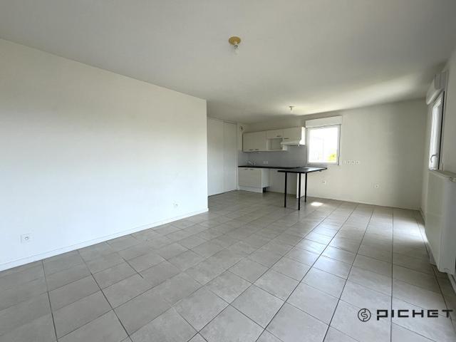 Appartement vente à Bayonne
