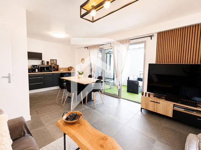 Appartement vente à Lapurdi, Bayonne