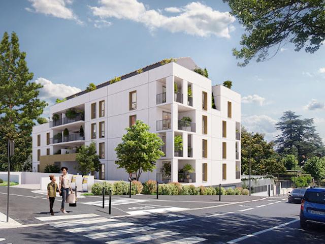 Appartement vente à Bayonne