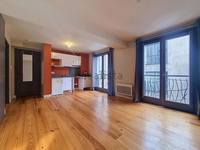 Appartement vente à Lapurdi, Bayonne