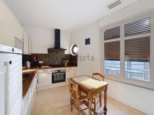 Appartement vente à Lapurdi, Bayonne