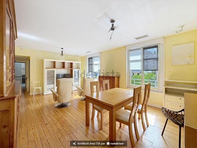 Appartement vente à Lapurdi, Bayonne