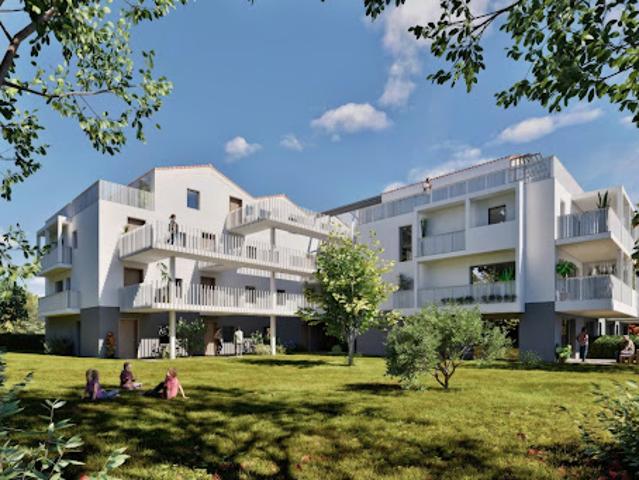 Appartement vente à Bayonne