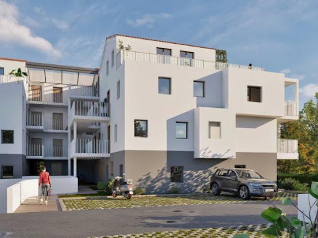 Appartement vente à Bayonne