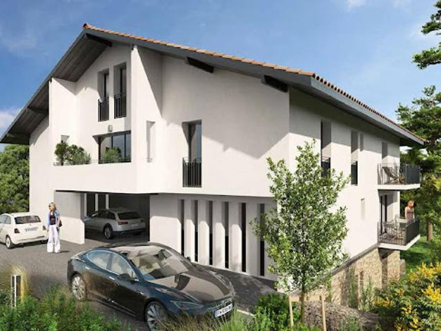 Appartement vente à Bayonne