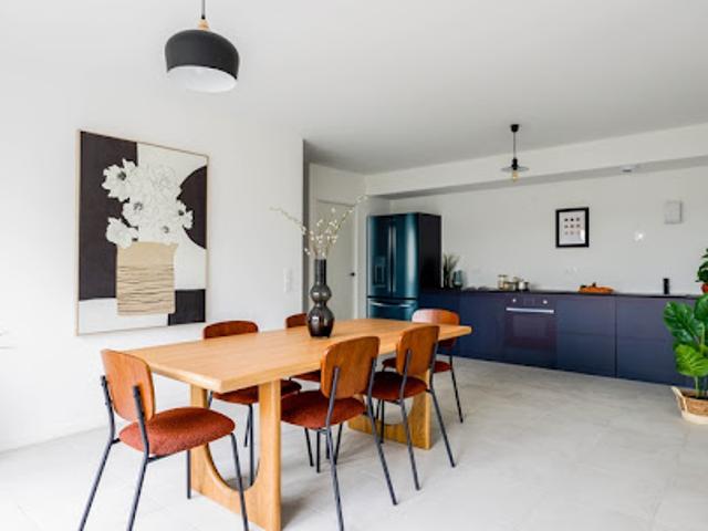 Appartement vente à Bayonne