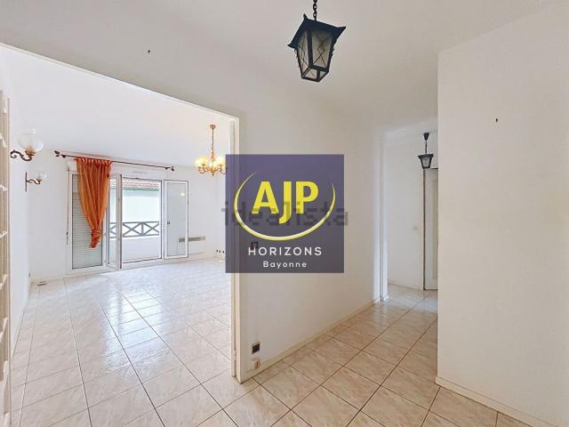 Appartement vente à Lapurdi, Bayonne