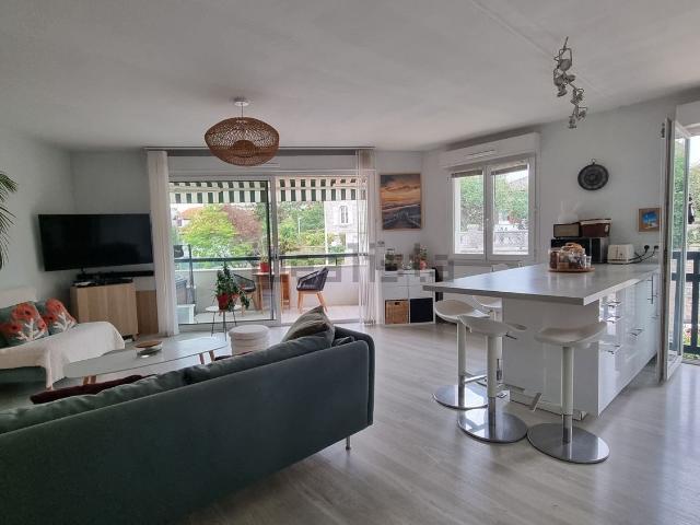 Appartement vente à Lapurdi, Bayonne