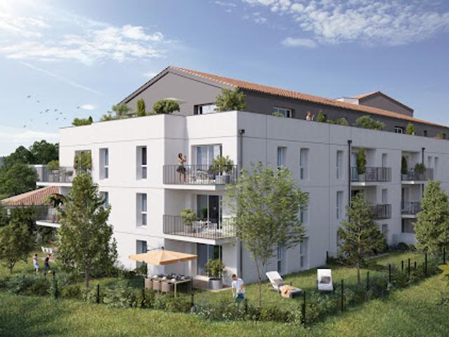 Appartement vente à Bayonne