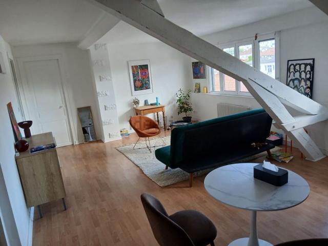 Appartement location à Lapurdi, Bayonne